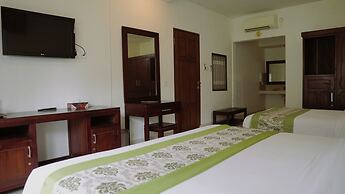 Kusuma Resort