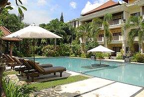 Kusuma Resort