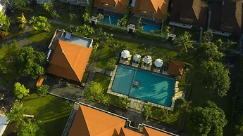 Kusuma Resort