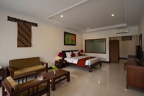 Kusuma Resort