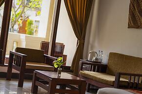 Kusuma Resort
