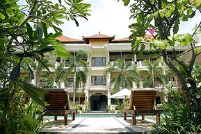 Kusuma Resort