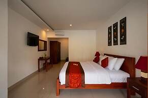 Kusuma Resort