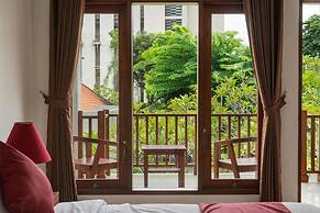 Kusuma Resort