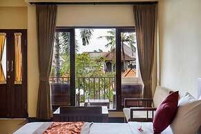 Kusuma Resort