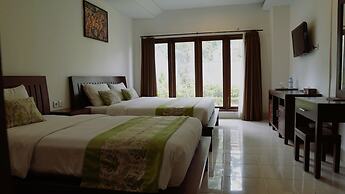 Kusuma Resort