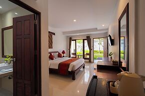 Kusuma Resort