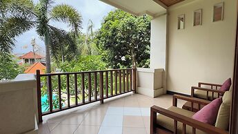 Kusuma Resort