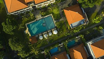 Kusuma Resort