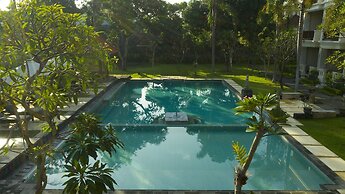 Kusuma Resort