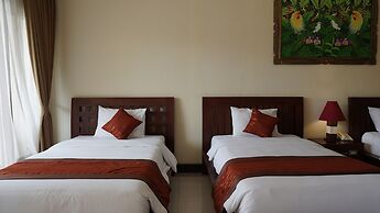 Kusuma Resort