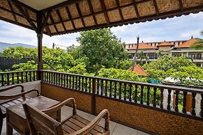 Kusuma Resort
