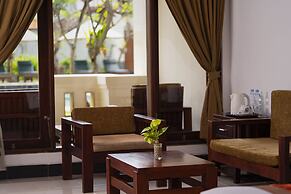 Kusuma Resort