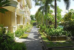 Kusuma Resort