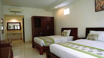 Kusuma Resort