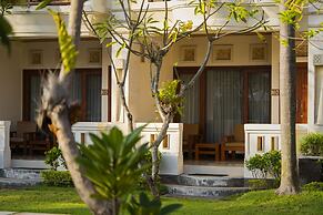 Kusuma Resort