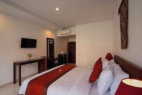 Kusuma Resort