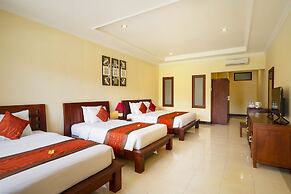 Kusuma Resort