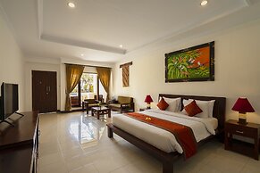Kusuma Resort