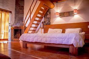 Cabañas Monterra Tapalpa