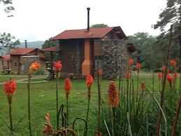 Cabañas Monterra Tapalpa