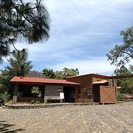 Cabañas Monterra Tapalpa