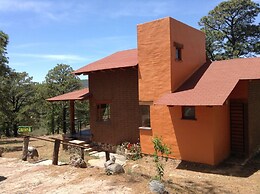 Cabañas Monterra Tapalpa