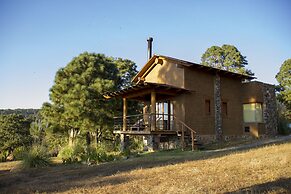 Cabañas Monterra Tapalpa