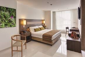 Hotel Estelar Yopal