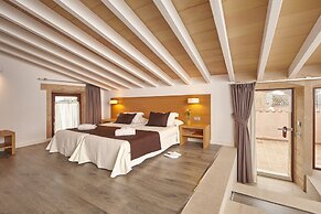 Bennoc Petit Hotel