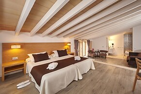 Bennoc Petit Hotel