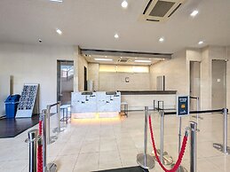 Suizenji Comfort Hotel