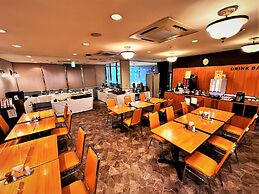 Suizenji Comfort Hotel