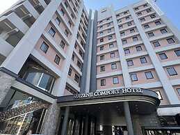 Suizenji Comfort Hotel