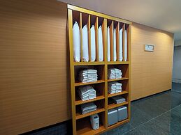 Suizenji Comfort Hotel