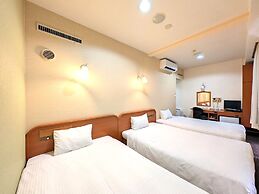 Suizenji Comfort Hotel