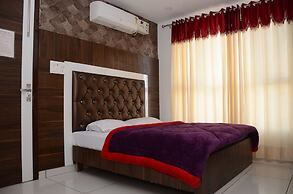 Hotel Robin