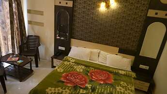 Hotel Robin