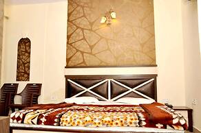 Hotel Robin