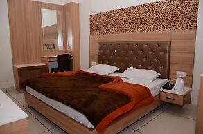 Hotel Robin