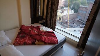 Hotel Robin
