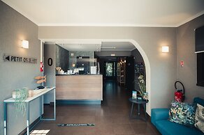 Van der Valk Hotel Le Catalogne Saint Aygulf