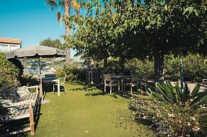Van der Valk Hotel Le Catalogne Saint Aygulf