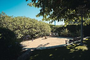 Van der Valk Hotel Le Catalogne Saint Aygulf