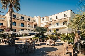 Van der Valk Hotel Le Catalogne Saint Aygulf