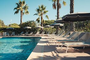Van der Valk Hotel Le Catalogne Saint Aygulf