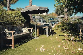 Van der Valk Hotel Le Catalogne Saint Aygulf