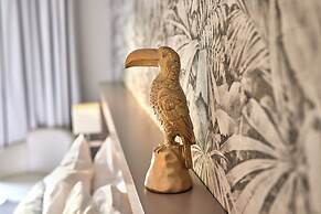 Van der Valk Hotel Le Catalogne Saint Aygulf