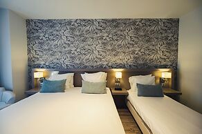 Van der Valk Hotel Le Catalogne Saint Aygulf