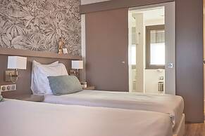 Van der Valk Hotel Le Catalogne Saint Aygulf